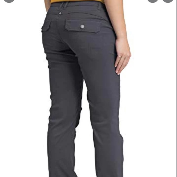Prana Halle Women’s Pants - Picture 3 of 4